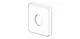 DORNBRACHT-Rosette-ERSATZTEILE-092796009-64-x-64-x-10-mm-Chrom-092796009-00 gallery number 1